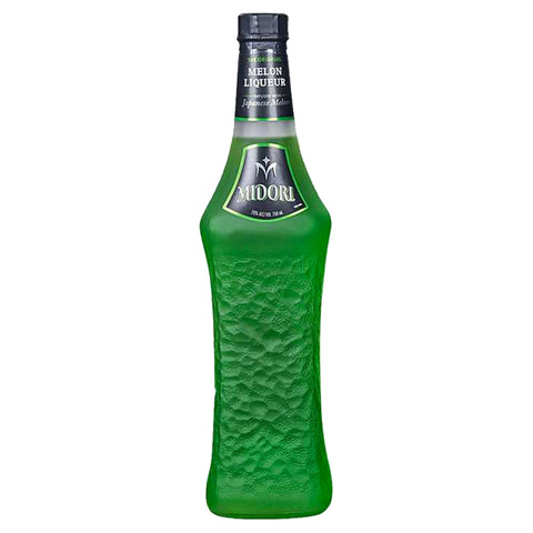 Midori Melon Liqueur