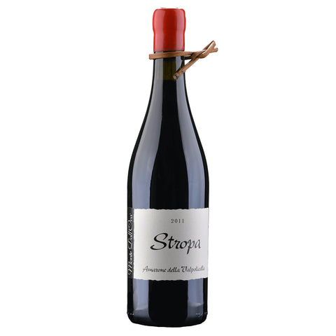 Monte Dall'Ora Amarone della Valpolicella Classico Stropa 2011
