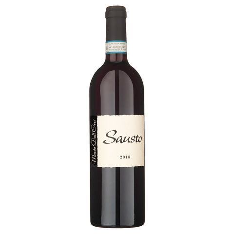 Monte Dall'Ora Sausto Valpolicella 2018