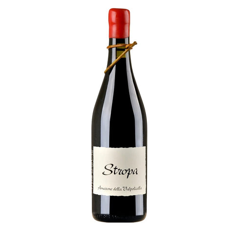 Monte Dall'Ora Valpolicella Amarone Stropa Classico 2007