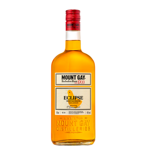 Mount Gay Rum Eclipse
