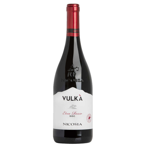 Nicosia Vulka Etna Rosso 2020