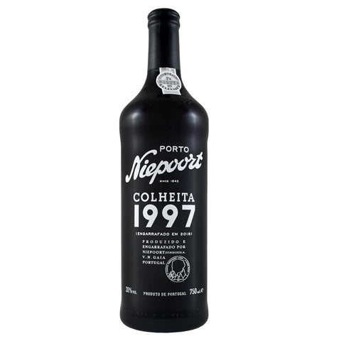 Niepoort Colheita 1997
