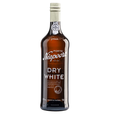 Niepoort Dry White Port
