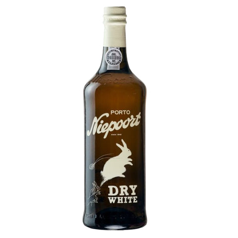 Niepoort Dry White Rabbit Port