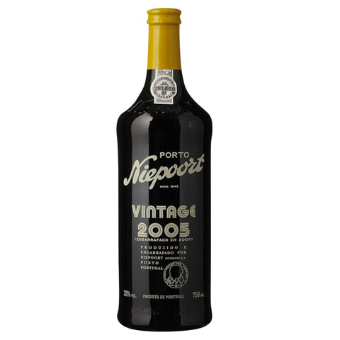 Niepoort Vintage Port 2005