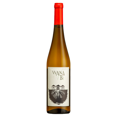 Niepoort Wanabi Alvarinho 2017