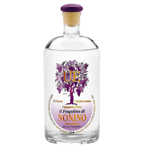 Nonino Il Fragolino Grappa