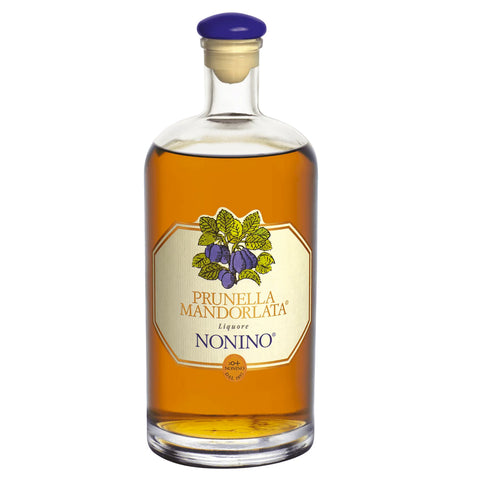 Nonino Prunella Mandorlata Plum Liqueur