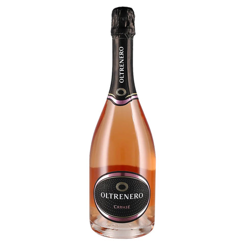 Oltrenero Cruasé Rosé Brut NV