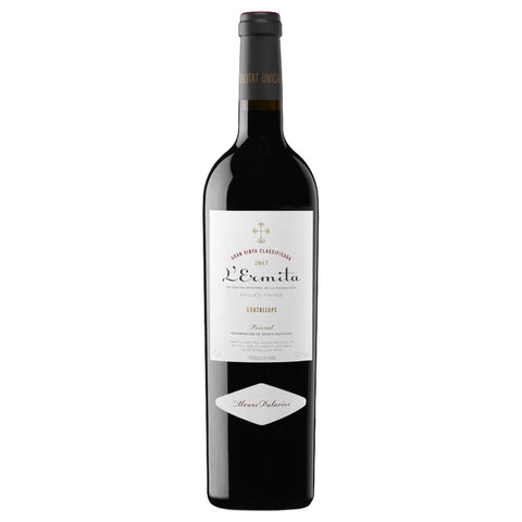 Palacios L'Ermita 2017