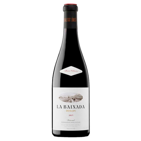 Palacios La Baixada 2019