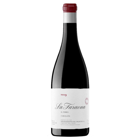 Palacios La Faraona 2019