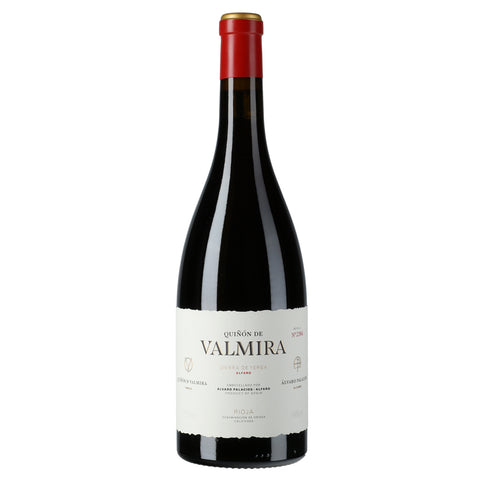 Palacios Quiñón De Valmira 2019