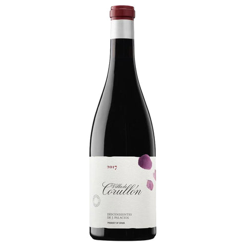 Palacios Villa de Corullon 2017
