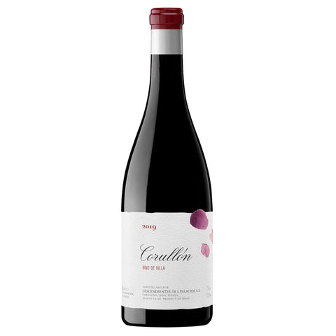 Palacios Villa de Corullon 2019