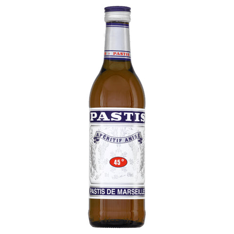 Pastis Rocroy