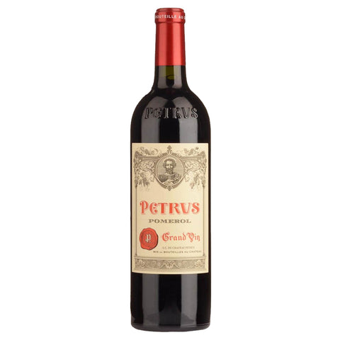 Petrus Pomerol Grand Vin 2011