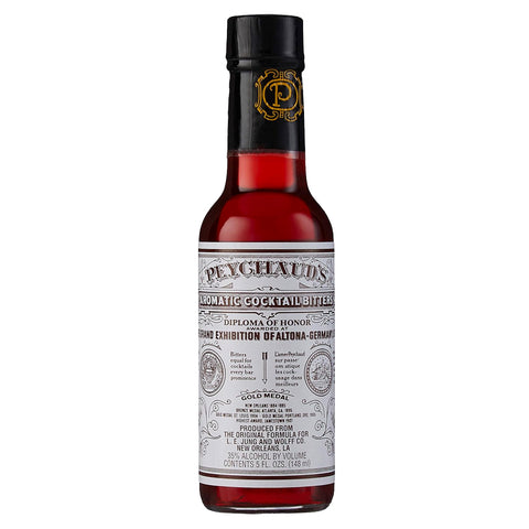 Peychaud's Aromatic Bitter