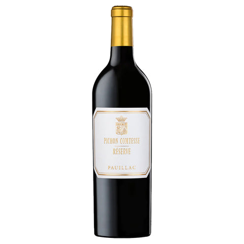Pichon Comtesse Reserve 2018