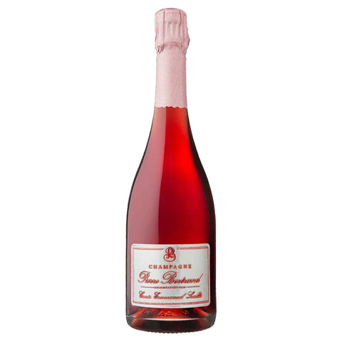 Pierre Bertrand Cuvee Emmanuel Soullie Rose de Saignee 2014