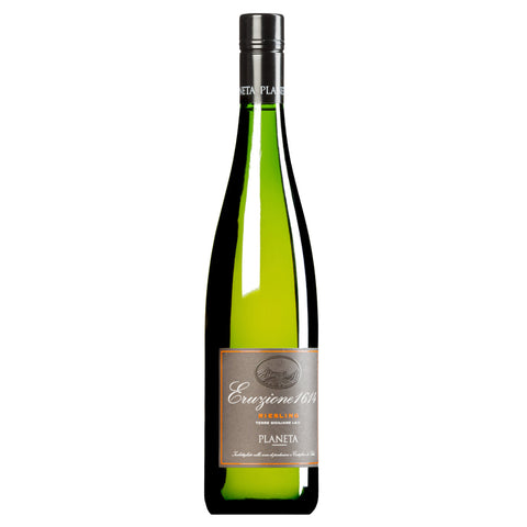 Planeta Eruzione 1614 Riesling 2018