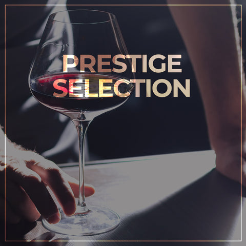 Prestige selection
