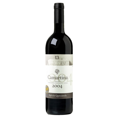 Querciabella Camartina Toscana Rosso 2004