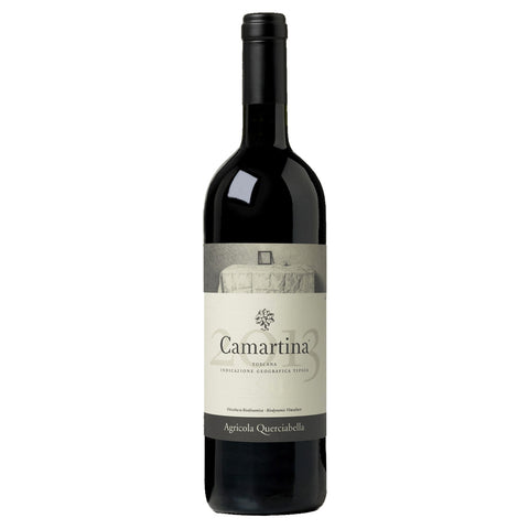 Querciabella Camartina Toscana Rosso 2013