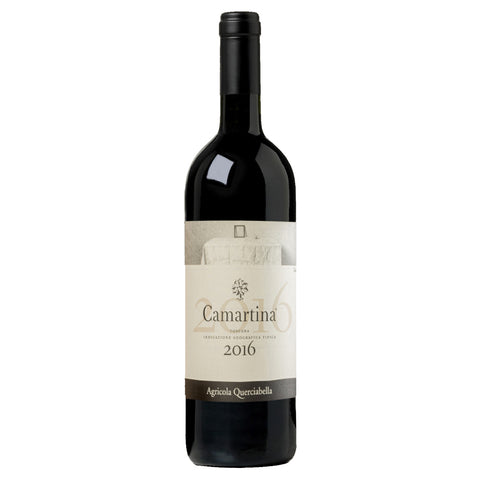 Querciabella Camartina Toscana Rosso 2016
