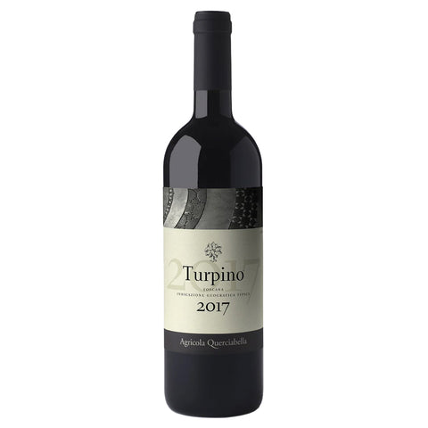 Querciabella Turpino Toscana Rosso 2017