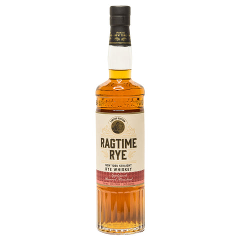 Ragtime American Rye
