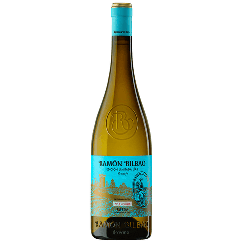 Ramon Bilbao Edicion Limitada Verdejo 2018