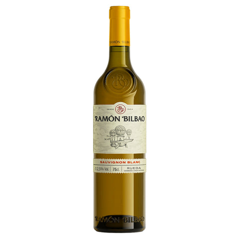 Ramon Bilbao Sauvignon Blanc 2022