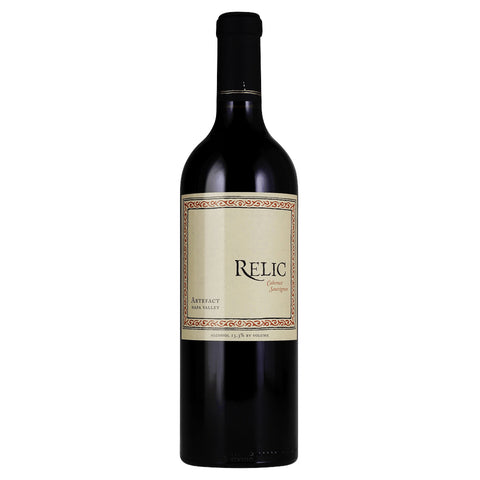 Relic 2010