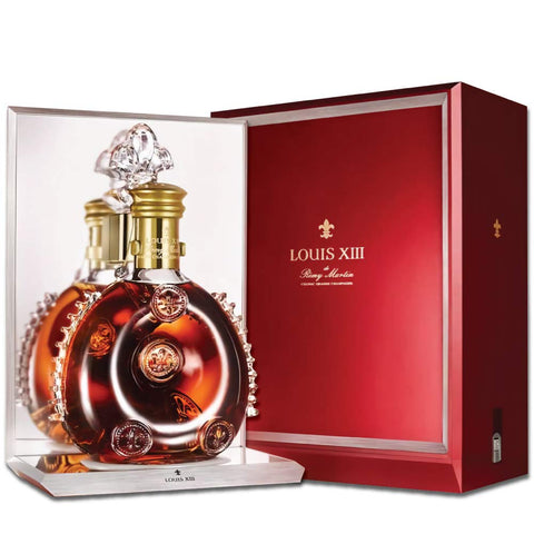 Remy Martin Cognac Louis XIII