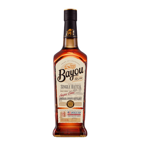 Bayou Single Barrel
