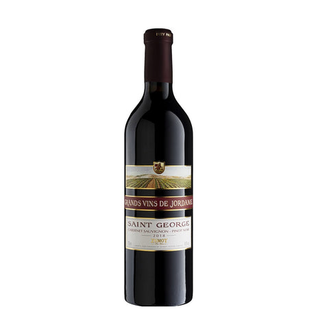 Saint George Pinot Noir - Cabernet Sauvignon 2019