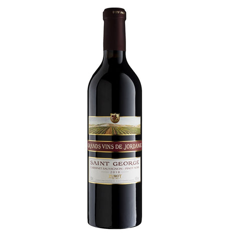 Saint George Pinot Noir - Cabernet Sauvignon 2019