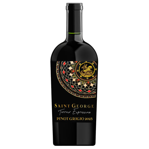 Saint George Pinot Grigio Terroir Expression 2023