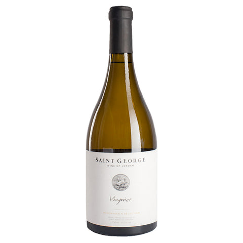 Saint George Viognier Winemaker's Selection 2018