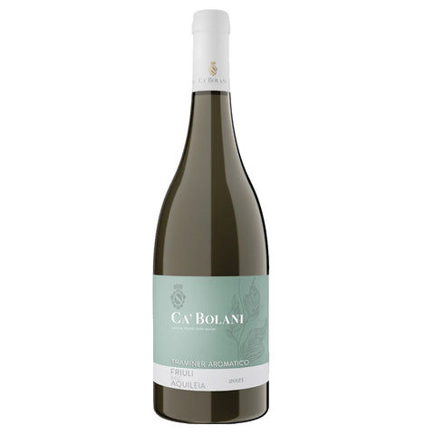 Sauvignon Blanc Friuli 2021 Ca'Bolani