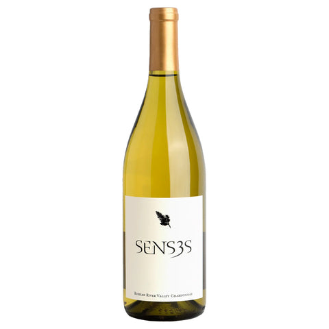 Senses Chardonnay Russian River Valley 2020