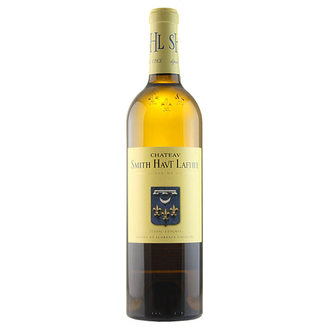 Smith Haut Lafitte Blanc Pessac 2017