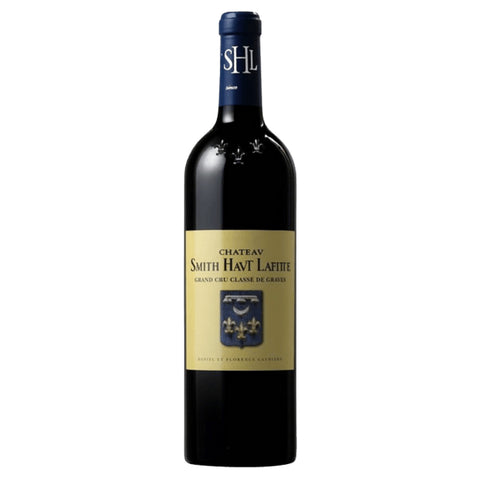 Chateau Smith Haut Lafitte Pessac Leognan Rouge Grand Cru 2010