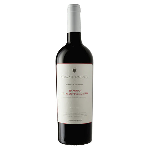 Stella Rosso di Montalcino 2015
