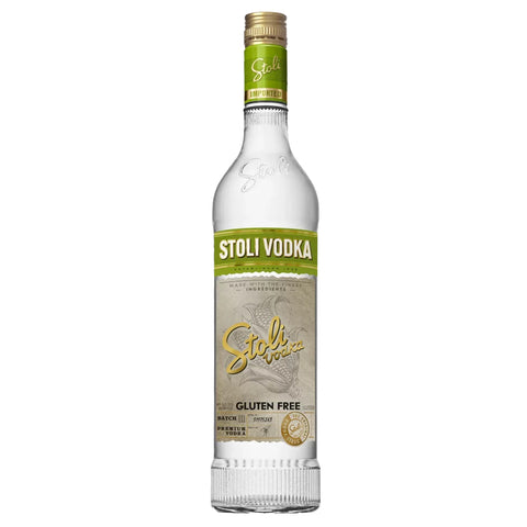Stoli Gluten Free Vodka