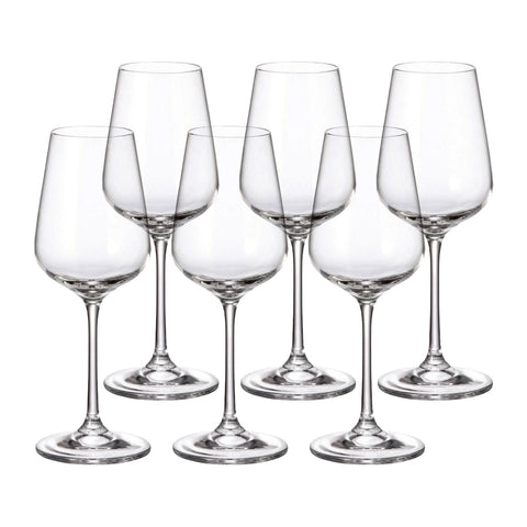 Strix White Wine Glass 250ml