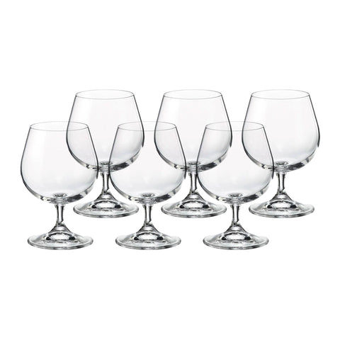 Sylvia Cognac Glass 400ml