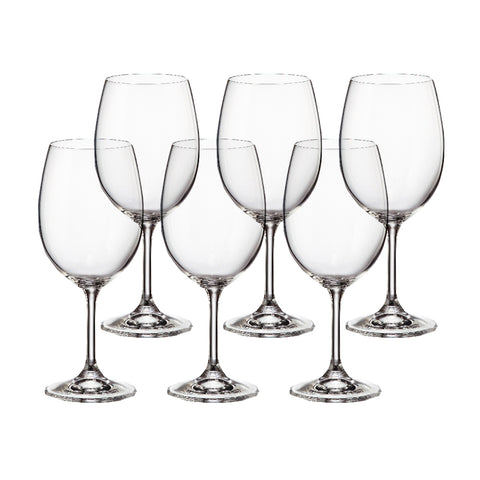 Sylvia Red Wine 350ml